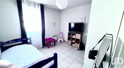 Appartement 3 pièces de 69 m² à La Seyne-sur-Mer (83500)