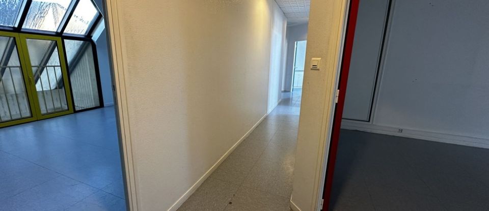 Appartement 6 pièces de 188 m² à Saumur (49400)