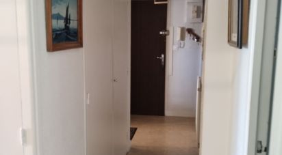 Apartment 3 rooms of 62 m² in Tarbes (65000)