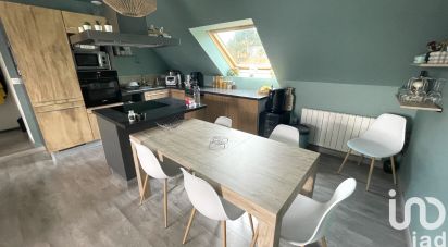 Duplex 4 rooms of 51 m² in Cherbourg-en-Cotentin (50130)