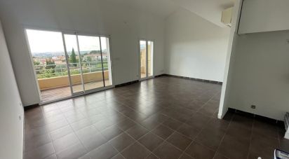 Apartment 4 rooms of 103 m² in Allauch (13190)