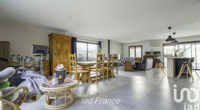 House 4 rooms of 133 m² in Luçon (85400)
