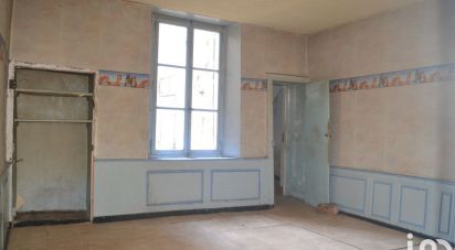 House 4 rooms of 129 m² in Neufchâteau (88300)