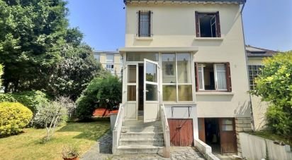 House 6 rooms of 140 m² in Sarcelles (95200)