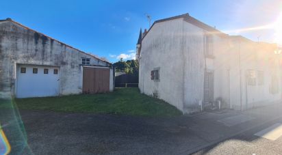 House 2 rooms of 42 m² in Montréverd (85260)