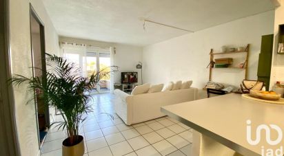Apartment 2 rooms of 46 m² in Villenave-d'Ornon (33140)