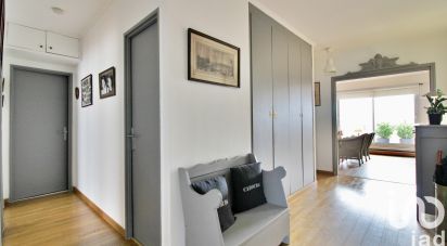 Appartement 4 pièces de 93 m² à Mareil-Marly (78750)