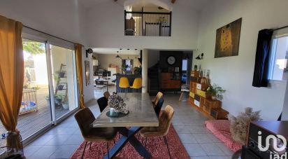 House 7 rooms of 137 m² in La Tessoualle (49280)