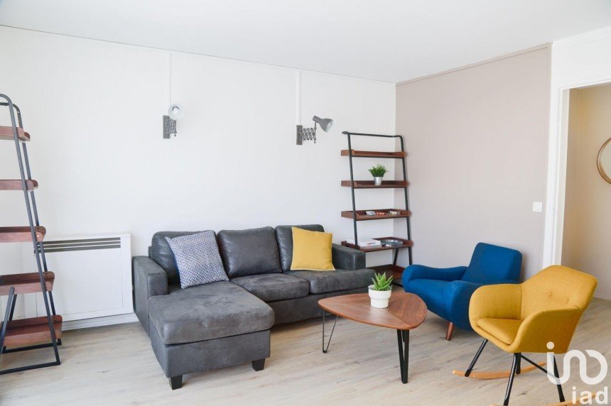 Appartement 5 pièces de 87 m² à Bihorel (76420)