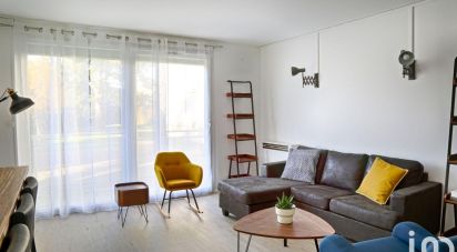 Appartement 5 pièces de 87 m² à Bihorel (76420)