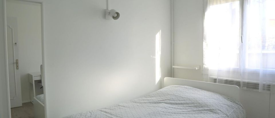 Apartment 5 rooms of 87 m² in Bihorel (76420)
