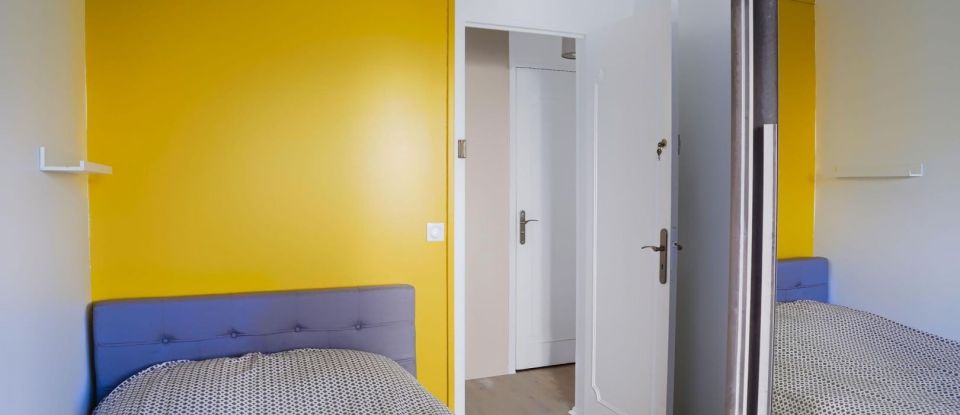 Apartment 5 rooms of 87 m² in Bihorel (76420)
