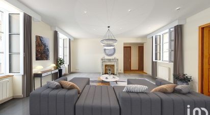 Appartement 5 pièces de 101 m² à Saint-Germain-en-Laye (78100)