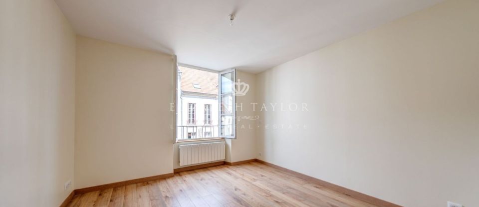Appartement 5 pièces de 101 m² à Saint-Germain-en-Laye (78100)