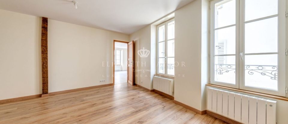 Apartment 5 rooms of 101 m² in Saint-Germain-en-Laye (78100)