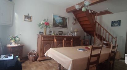 House 6 rooms of 86 m² in Ault (80460)