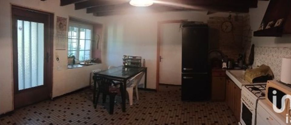 House 4 rooms of 92 m² in L'Absie (79240)