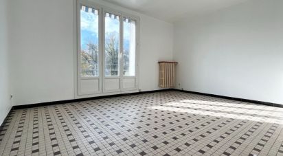 Apartment 2 rooms of 49 m² in Saint-Léger-des-Vignes (58300)