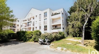 Appartement 2 pièces de 49 m² à Viry-Châtillon (91170)