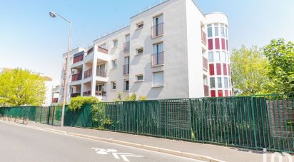 Apartment 2 rooms of 49 m² in Viry-Châtillon (91170)