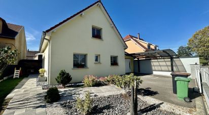 House 5 rooms of 95 m² in Berrwiller (68500)