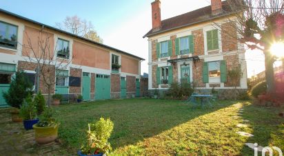 House 6 rooms of 319 m² in Maisons-Laffitte (78600)