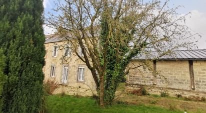 House 4 rooms of 87 m² in Bourbriac (22390)