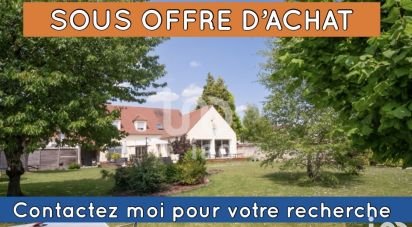Maison 9 pièces de 210 m² à Grez-sur-Loing (77880)