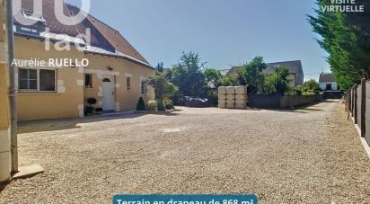 House 8 rooms of 206 m² in Fondettes (37230)
