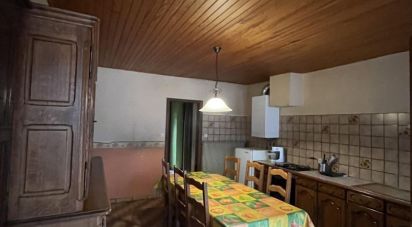 House 3 rooms of 65 m² in Nogent (52800)