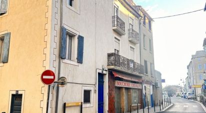 Maison 7 pièces de 110 m² à Narbonne (11100)