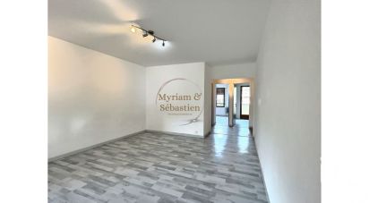 Apartment 2 rooms of 44 m² in Sanary-sur-Mer (83110)