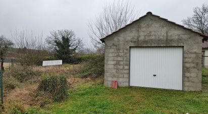 Village house 3 rooms of 60 m² in Amance (10140)