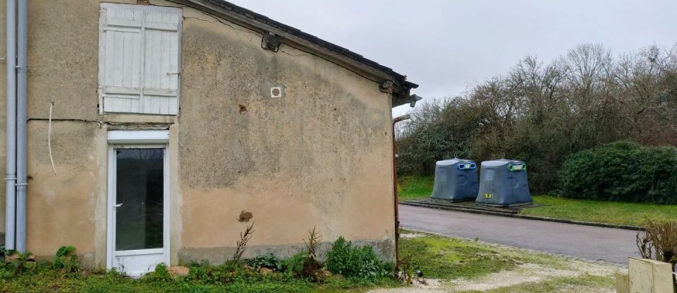 Maison de village 3 pièces de 60 m² à Amance (10140)