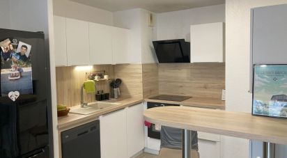 Appartement 4 pièces de 82 m² à Bayonne (64100)