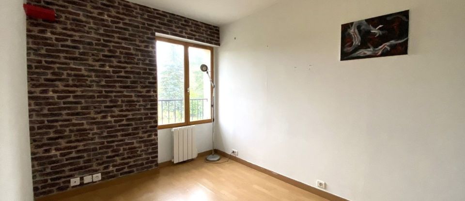 Appartement 4 pièces de 88 m² à Rambouillet (78120)