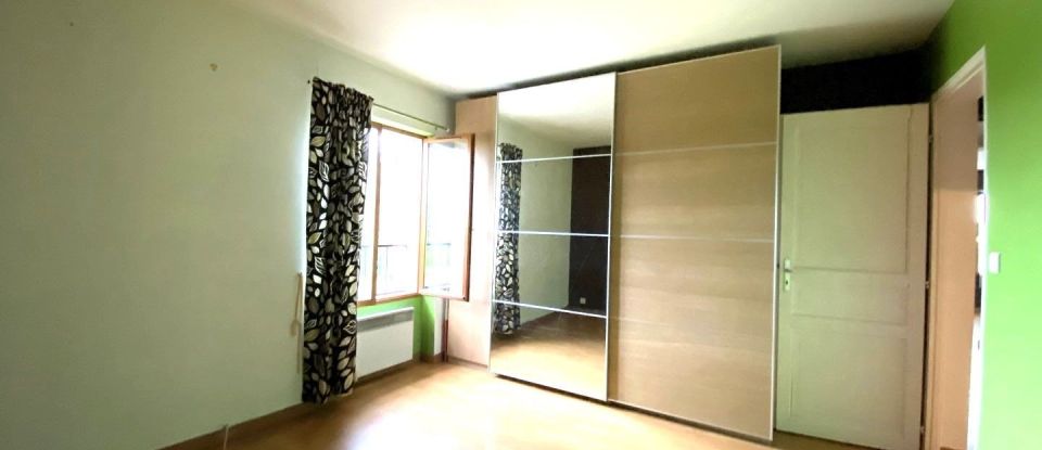 Appartement 4 pièces de 88 m² à Rambouillet (78120)