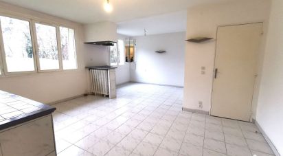 Appartement 3 pièces de 64 m² à Bagnères-de-Luchon (31110)