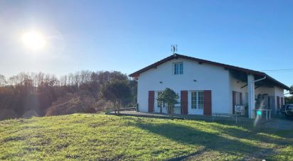 House 6 rooms of 134 m² in Mouguerre (64990)
