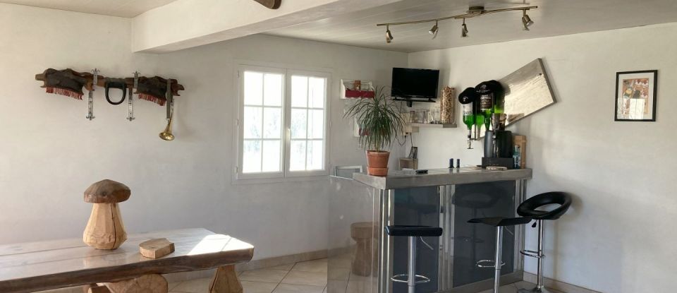 House 6 rooms of 134 m² in Mouguerre (64990)