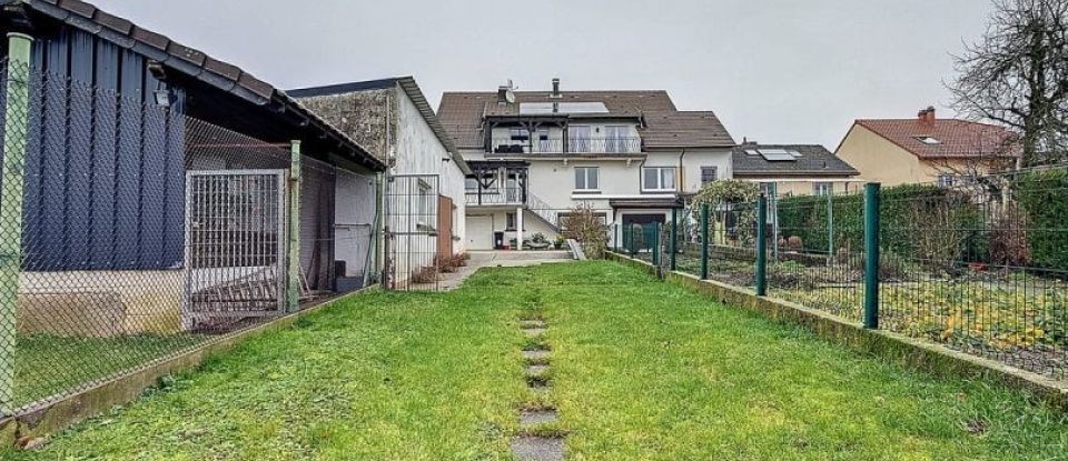 House 11 rooms of 360 m² in Œting (57600)