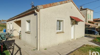 House 5 rooms of 113 m² in Saint-Victor (07410)
