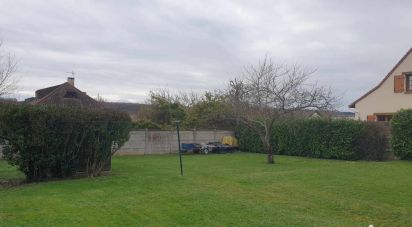 House 3 rooms of 62 m² in Fontaine-la-Soret (27550)