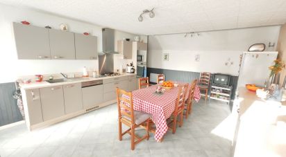 Maison 4 pièces de 87 m² à Chaumont-en-Vexin (60240)