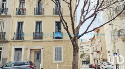 Appartement 2 pièces de 39 m² à Toulon (83000)