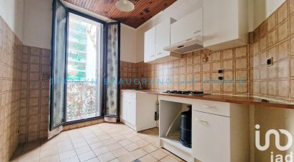 Apartment 2 rooms of 39 m² in Toulon (83000)