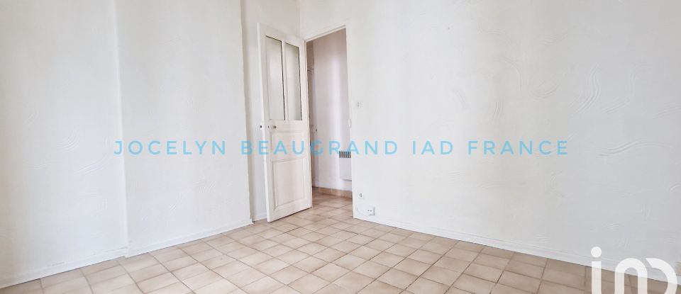 Apartment 2 rooms of 39 m² in Toulon (83000)