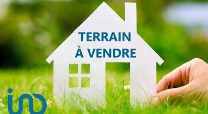 Land of 320 m² in Le Plessis-Placy (77440)