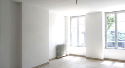 Appartement 4 pièces de 98 m² à Villeneuve-sur-Yonne (89500)