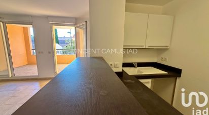 Apartment 3 rooms of 66 m² in Six-Fours-les-Plages (83140)